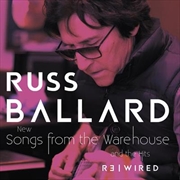 Buy Songs From The Warehouse / The Hits Rewired