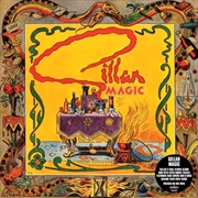 Buy Magic- Expanded Edition - Red Vinyl