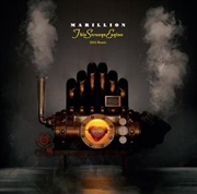 Buy This Strange Engine: 2024 Remix Vinyl