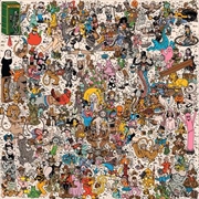 Buy Everything Must Go - Magenta Vinyl