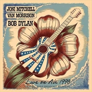 Buy Live On Air 1998