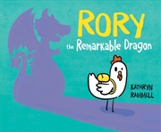 Buy Rory the Remarkable Dragon