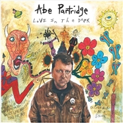 Buy Love In The Dark