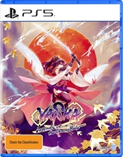 Buy Yasha Legends of the Demon Blade