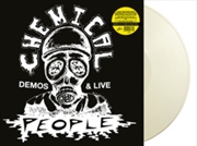 Buy Demos & Live