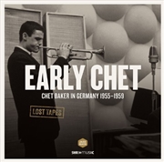 Buy Early Chet