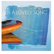 Buy On The Brink Of A Lovely Song