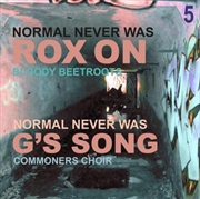 Buy Normal Never Was V