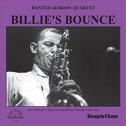 Buy Billie's Bounce