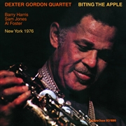 Buy Biting The Apple