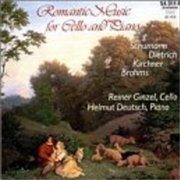Buy Romantic Music For Cello & Piano