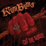 Buy Cut The Noose