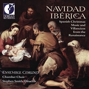 Buy Navidad Iberica: Spanish Christmas & Villancicos