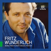 Buy Fritz Wunderlich