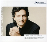 Buy Dresdner Philharmonie