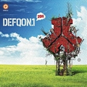 Buy Defqon1