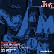 Buy Jam Session 21