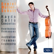 Buy Concertos For Cello & Orchestra