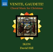 Buy Choral Music For Christmas