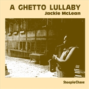 Buy Ghetto Lullaby