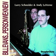 Buy Bill Evans Person We Knew