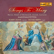 Buy Songs To Mary