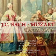 Buy Complete Concert Arias With Obligato Instruments