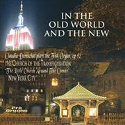 Buy In The Old World & The New