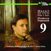 Buy Concerto 9 & 25