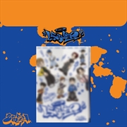 Buy 8Turn - Leggo 1st Single Album Music&Drama Event Gift Standard