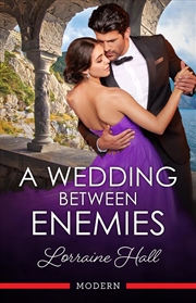Buy A Wedding Between Enemies
