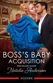 Buy Boss's Baby Acquisition