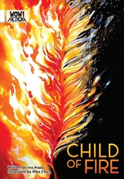 Buy Child Of Fire