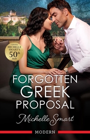 Buy Forgotten Greek Proposal