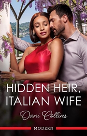 Buy Hidden Heir, Italian Wife