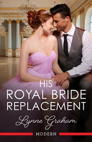 Buy His Royal Bride Replacement