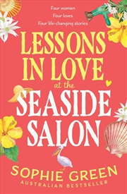 Buy Lessons in Love at the Seaside Salon