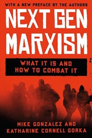 Buy NextGen Marxism