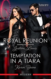 Buy Royal Reunion/Temptation In A Tiara