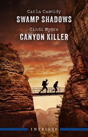 Buy Swamp Shadows/Canyon Killer