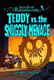 Buy Teddy vs. the Snuggly Menace