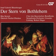 Buy Star Of Bethlehem Op 164: Christmas Cantata