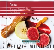 Buy Chamber Music For Flute