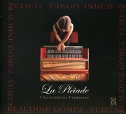 Buy Pleiade: French Harpsichordists