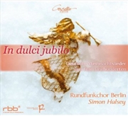Buy In Dulci Jubilo-German Christmas Songs From Five