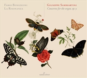 Buy Concertos For The Organ