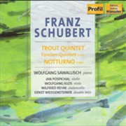 Buy Trout Quintet / Notturno