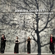 Buy Beethoven & Shostakovich: String Quartets