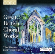 Buy Great British Choral Works