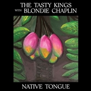 Buy Native Tongue